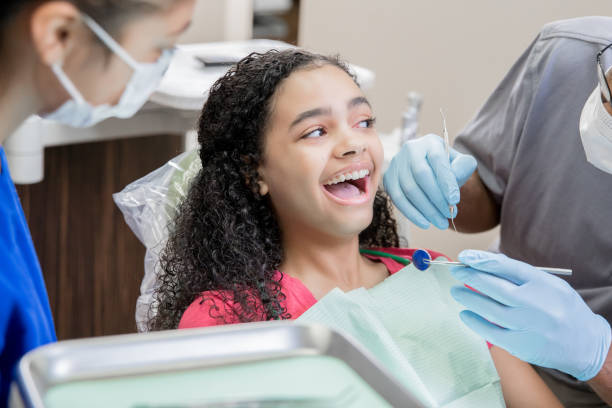 Best After-Hours Emergency Dentist in Ettrick, VA
