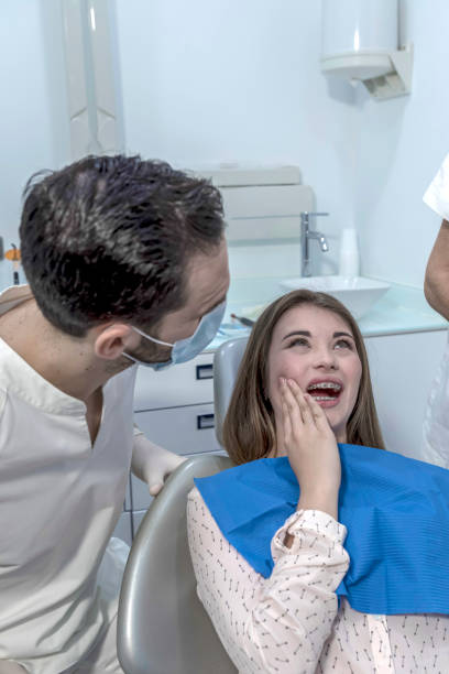 Best Emergency Dental Surgery in Ettrick, VA