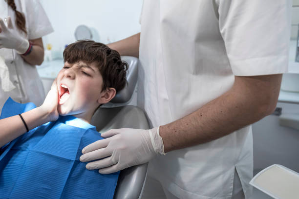 Best Emergency Dental Surgery in Ettrick, VA