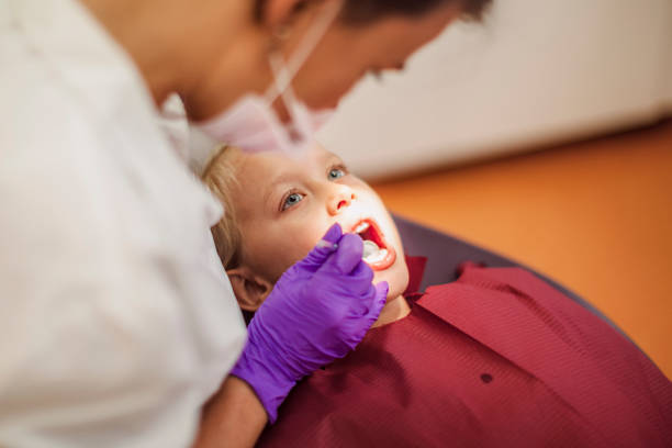 Best Urgent Dental Care in Ettrick, VA