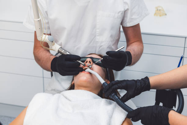 Best Walk-In Emergency Dentist in Ettrick, VA