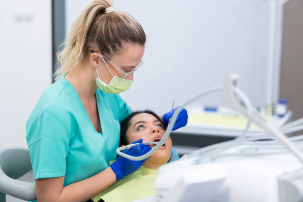 Best 24-Hour Emergency Dentist in Ettrick, VA