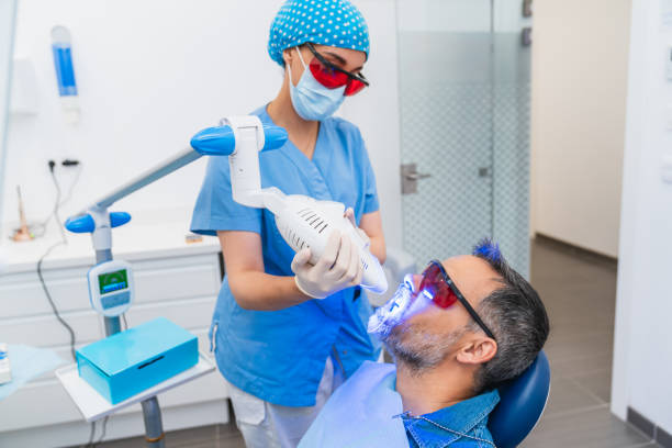 Best Emergency Broken Tooth Repair in Ettrick, VA